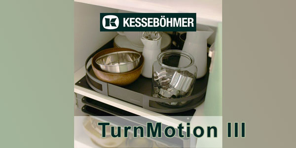 Обновленная модель механизма ТорнМоушн - версия III Kessebohmer в Оренбурге