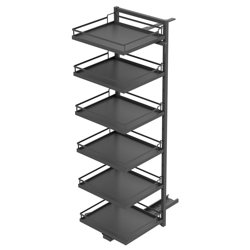 Комплектующие для Tandem Solo Kessebohmer | официальный магазин