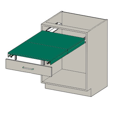 Столы Kessebohmer | официальный магазин