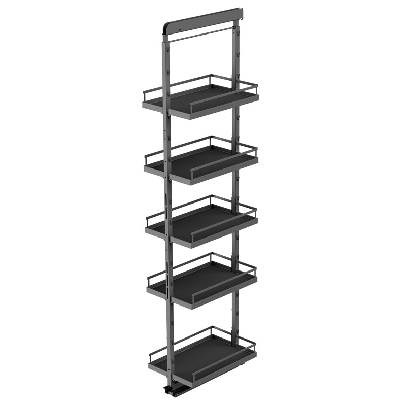 Комплектующие для Dispensa 90 Kessebohmer | официальный магазин